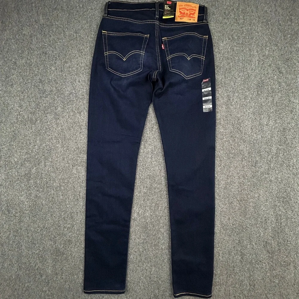 Levis levi 512